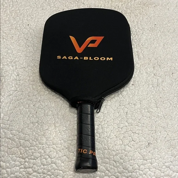 Vatic Pro Saga Bloom 14mm Pickleball Paddle - Picture 11 of 11